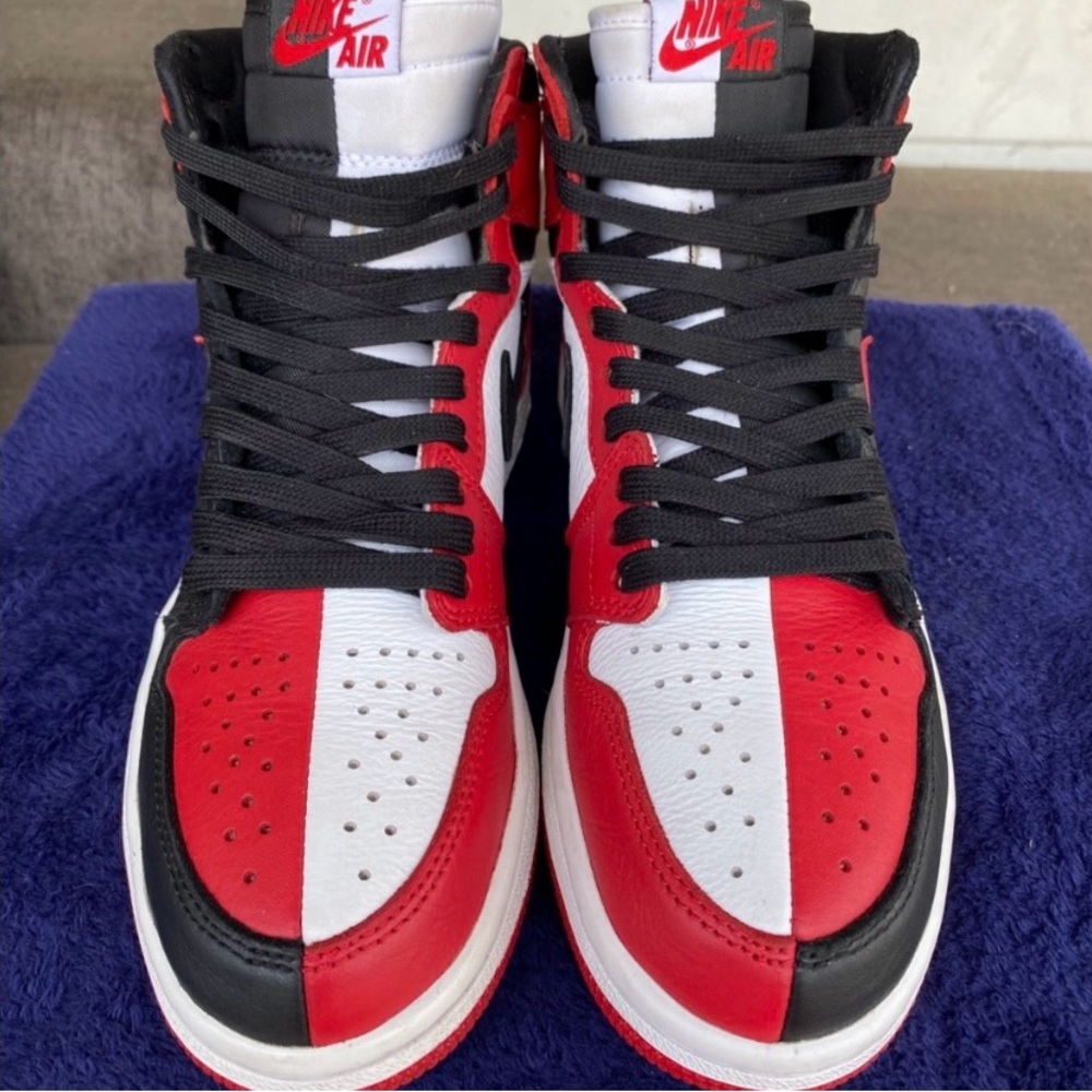 Jordan 1s